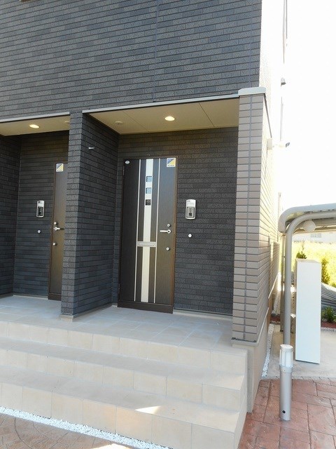 ファインアヴェニューサイドB その他外観1