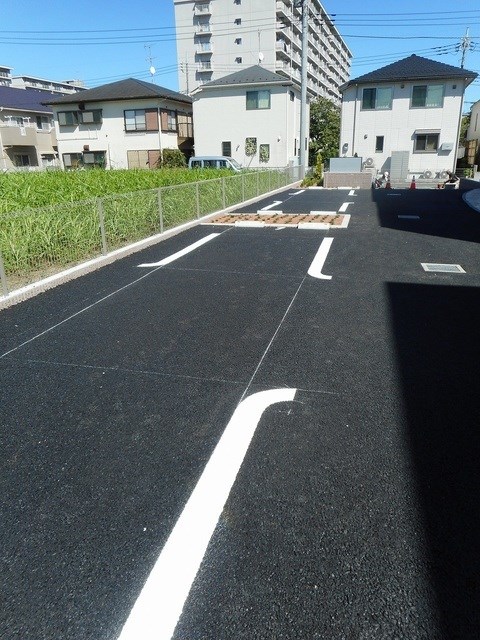 ファインアヴェニューサイドB その他外観2