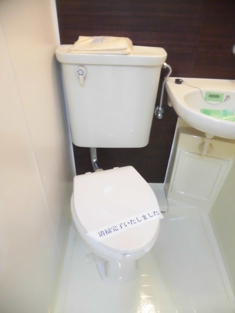 リッツハウス その他1