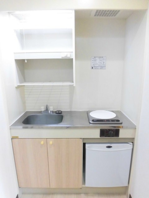 リッツハウス キッチン