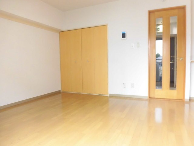 リッツハウス ベッドルーム
