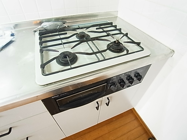 オークレア その他12