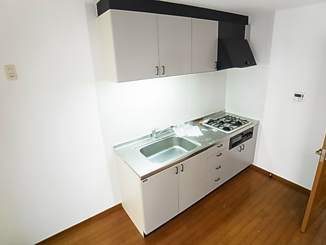 オークレア キッチン