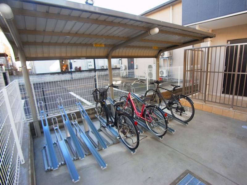 Ａｃｏｒｄｅ（アコルデ） その他外観2