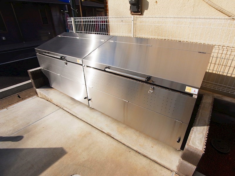 Ａｃｏｒｄｅ（アコルデ） その他外観4