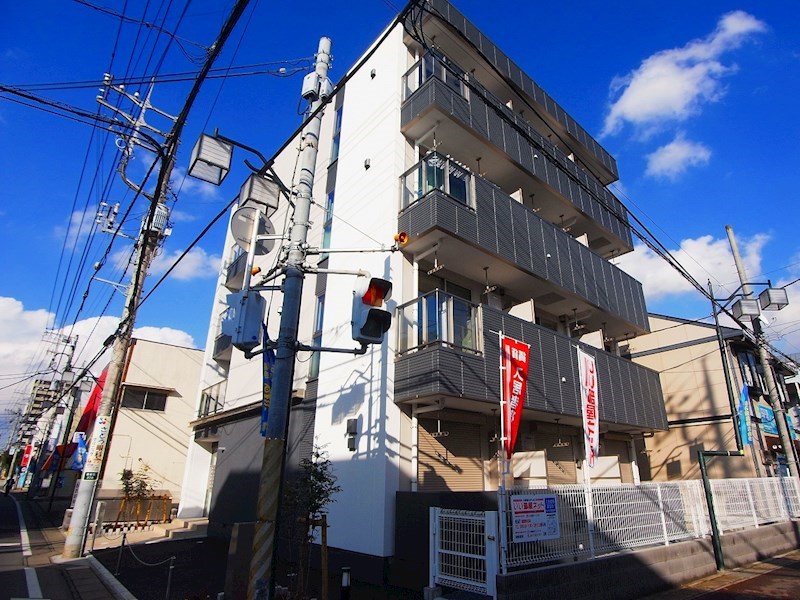 Ａｃｏｒｄｅ（アコルデ） その他外観6