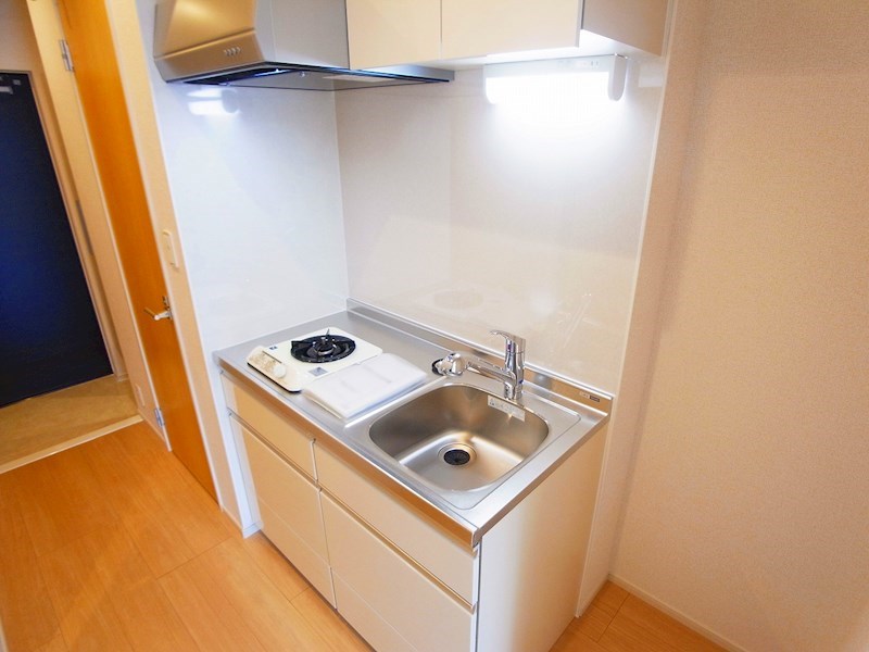 Ａｃｏｒｄｅ（アコルデ） キッチン