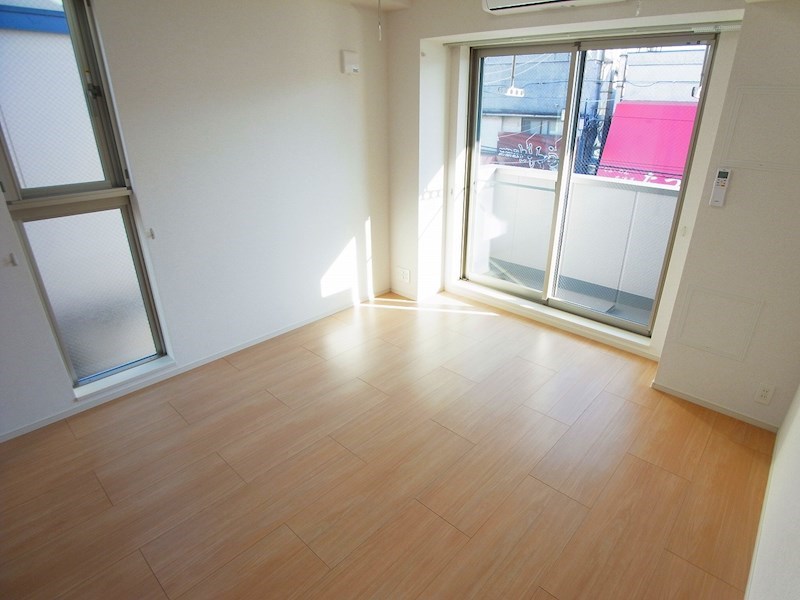 Ａｃｏｒｄｅ（アコルデ） ベッドルーム