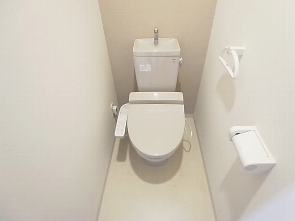 ボヌール柏の葉キャンパス その他1