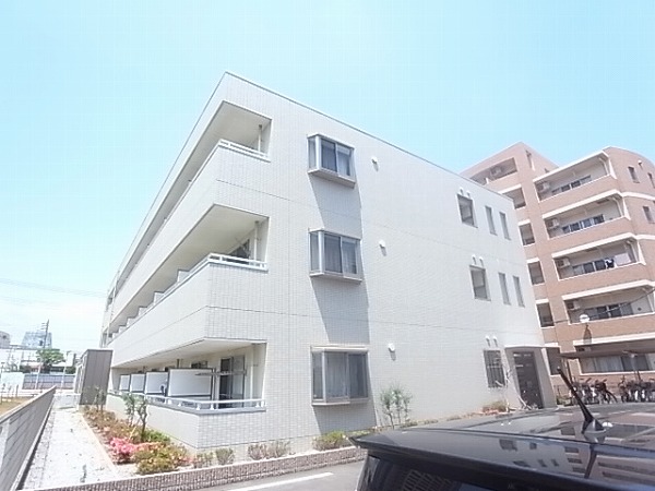 ボヌール柏の葉キャンパス その他外観1