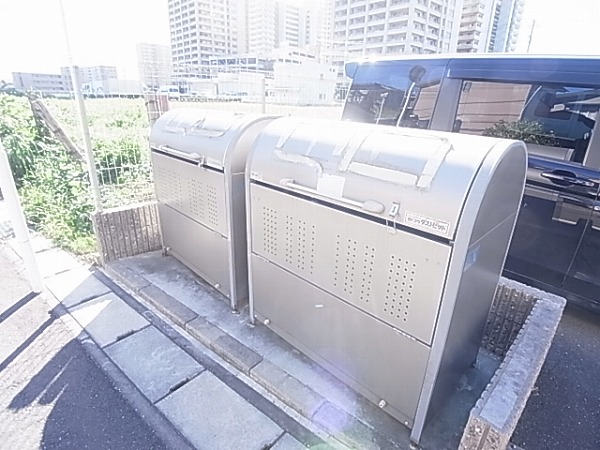 ボヌール柏の葉キャンパス その他外観3