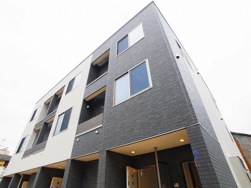 MSC　Ｇarden  その他外観1