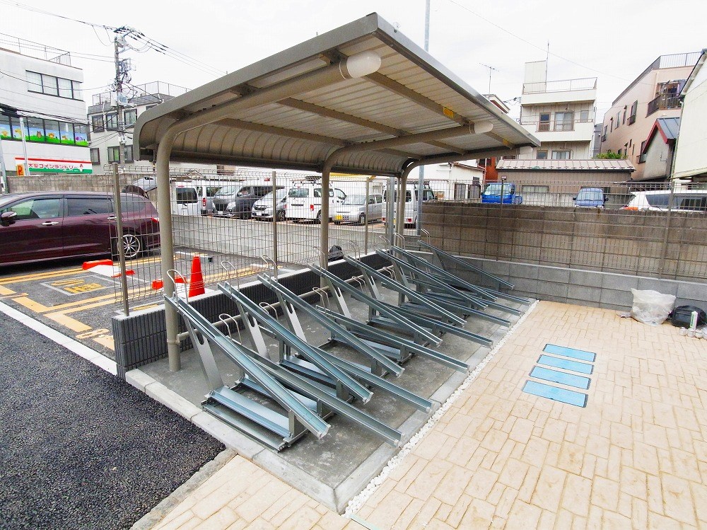 MSC　Ｇarden  その他外観2