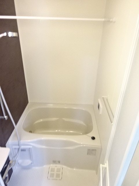 グラン 風呂画像