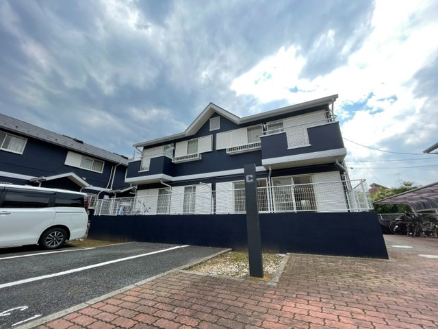 ビレッジくぬぎやま　C棟  その他外観1