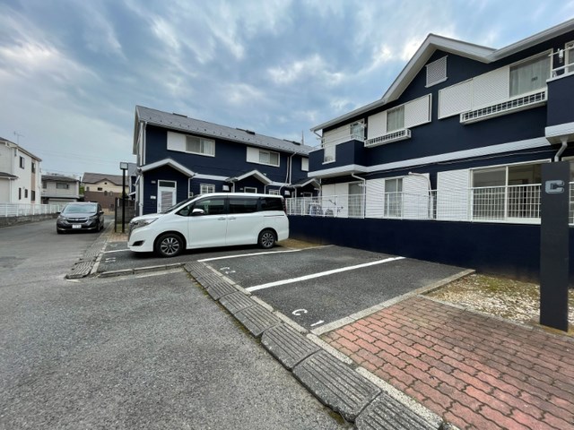 ビレッジくぬぎやま　C棟  その他外観3