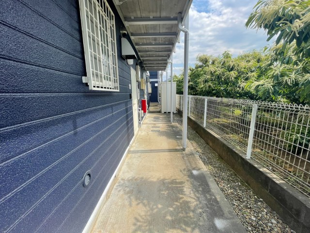 ビレッジくぬぎやま　C棟  その他外観4