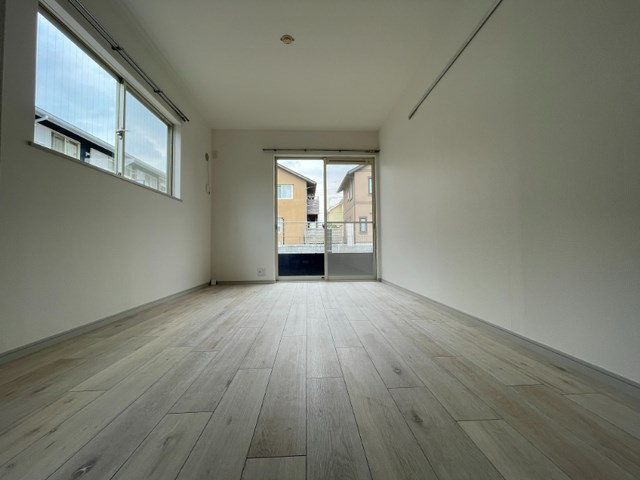 ビレッジくぬぎやま　C棟  その他8