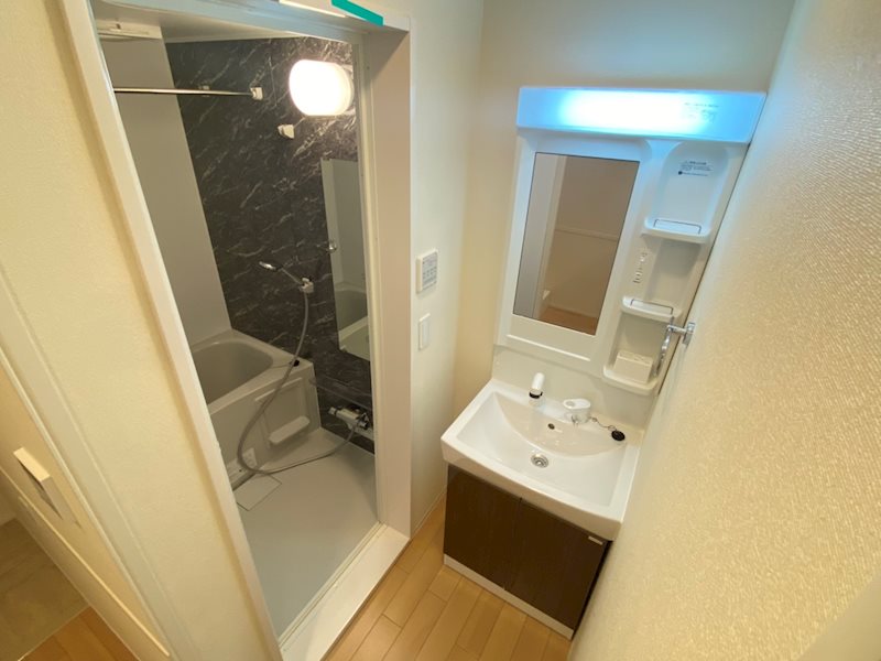 シャイン　グローブ  その他2