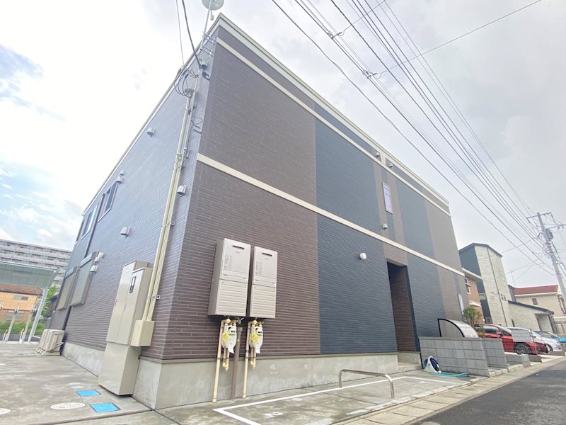 シャイン　グローブ  その他外観1