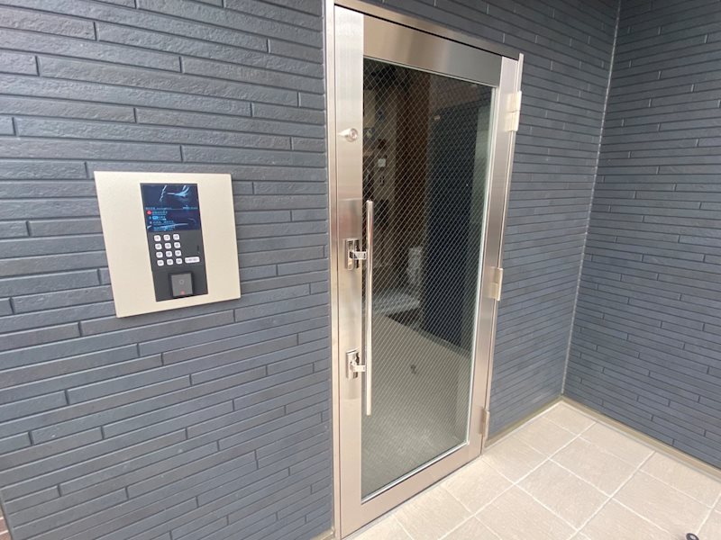 シャイン　グローブ  その他外観2