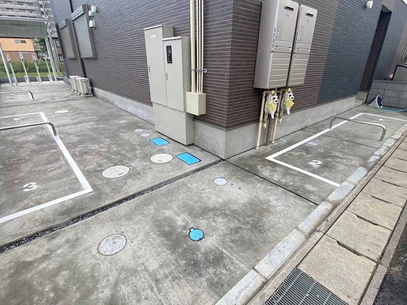 シャイン　グローブ  その他外観4