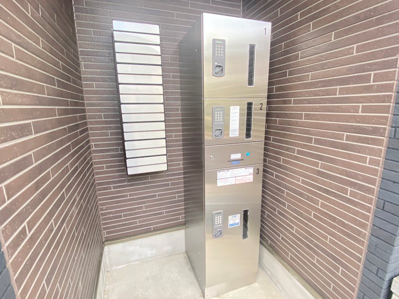 シャイン　グローブ  その他外観5