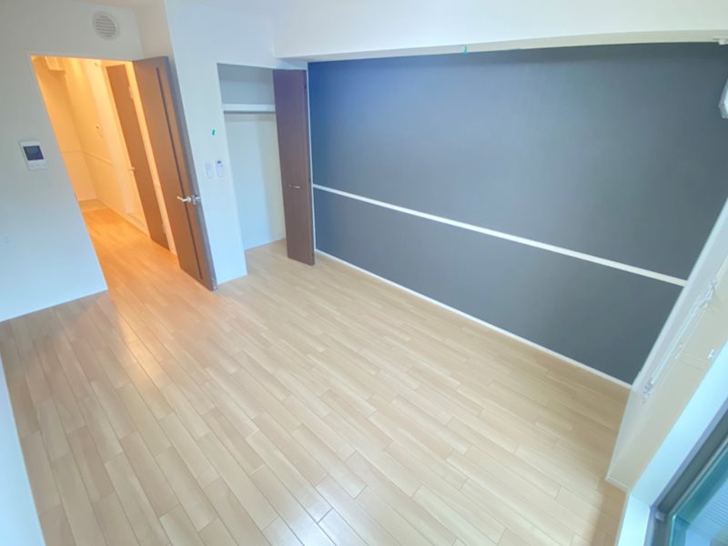 シャイン　グローブ  リビング