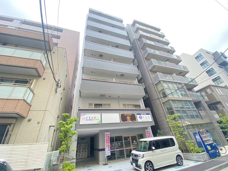 SKビル六番館  その他外観1