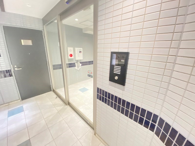 SKビル六番館  その他外観2