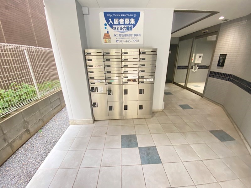 SKビル六番館  その他外観3