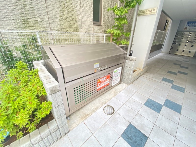 SKビル六番館  その他外観4