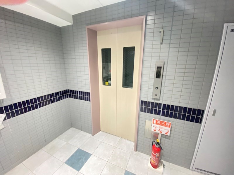 SKビル六番館  その他外観5