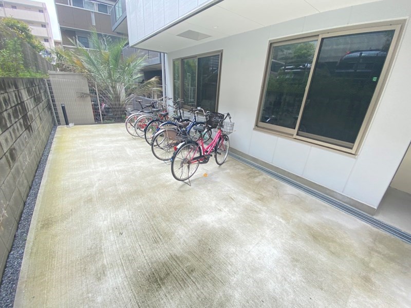 SKビル六番館  その他外観6