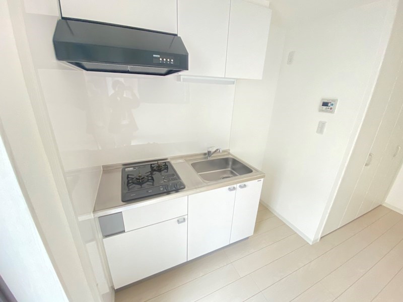 SKビル六番館  キッチン