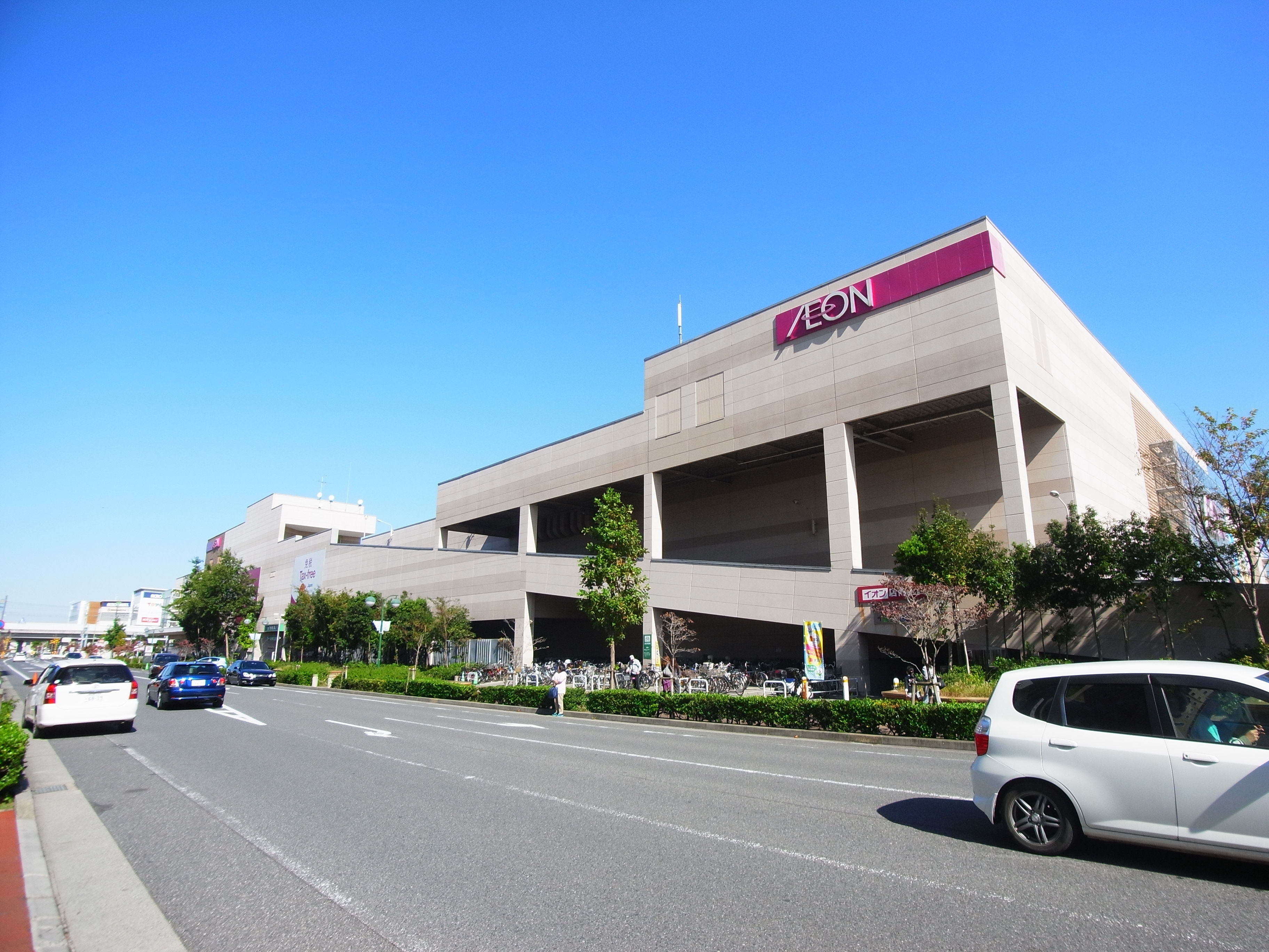 SKビル六番館  周辺画像1