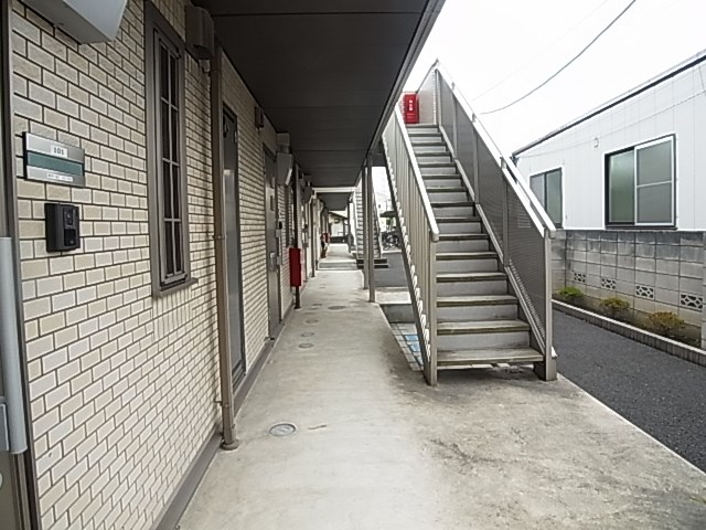 ボナール１ その他外観3