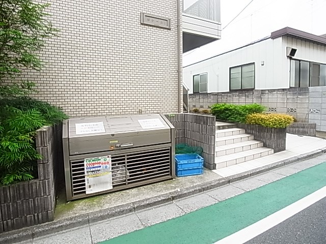 ボナール１ その他外観5