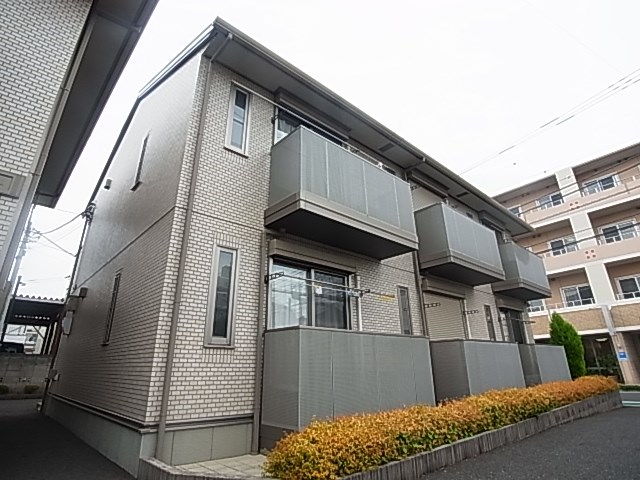 ボナール１ その他外観6