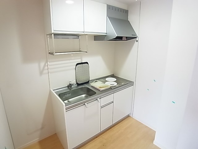 ボナール１ キッチン