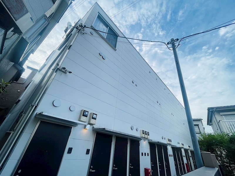 RMO（アールエムオー) 外観写真