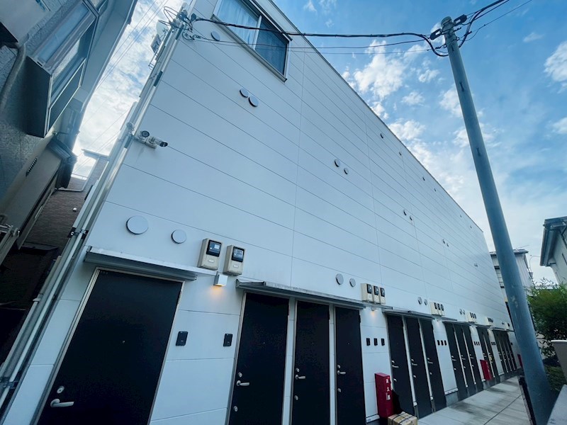 RMO（アールエムオー) その他外観5