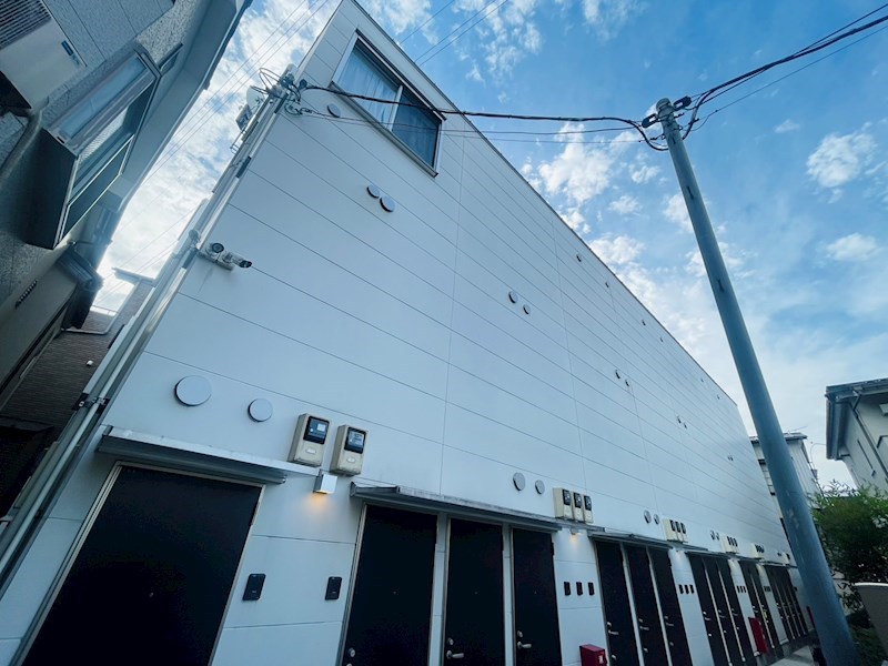 RMO（アールエムオー) その他外観6