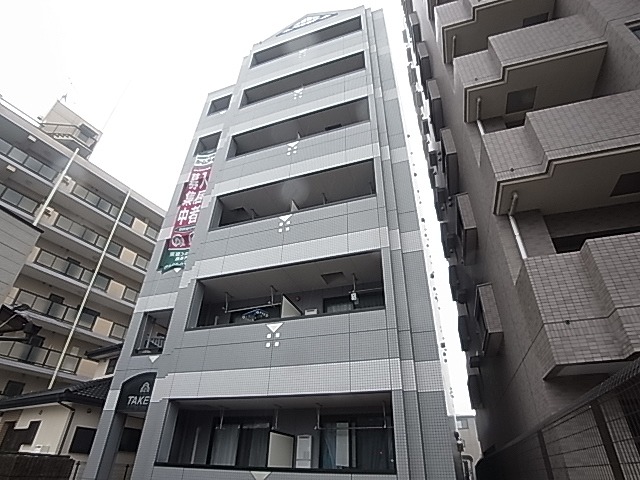 ＴＡＫＥ5 505号室 外観