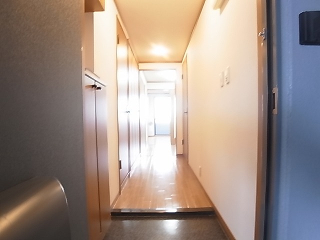 ＴＡＫＥ5 玄関