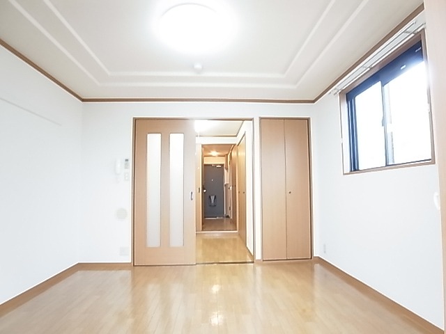 ＴＡＫＥ5 リビング