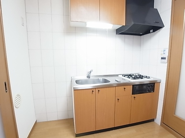 ＴＡＫＥ5 キッチン