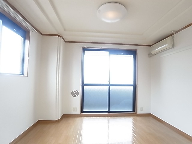 ＴＡＫＥ5 ベッドルーム