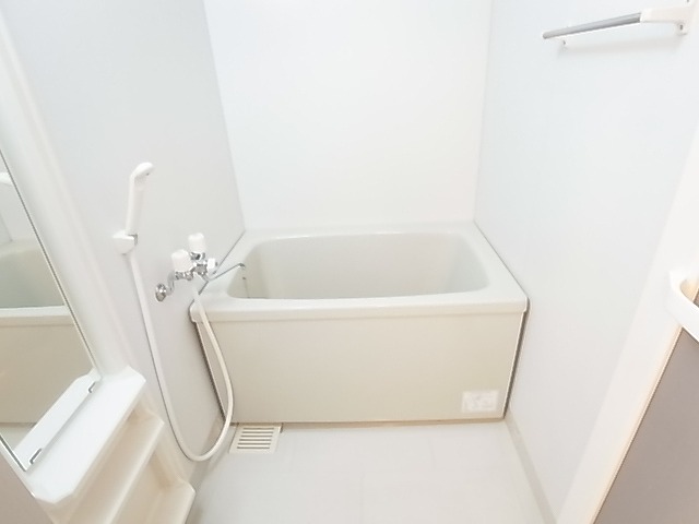 ＴＡＫＥ5 風呂画像