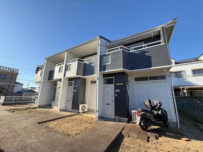 テラス・オオヌキＡ棟 003号室 外観